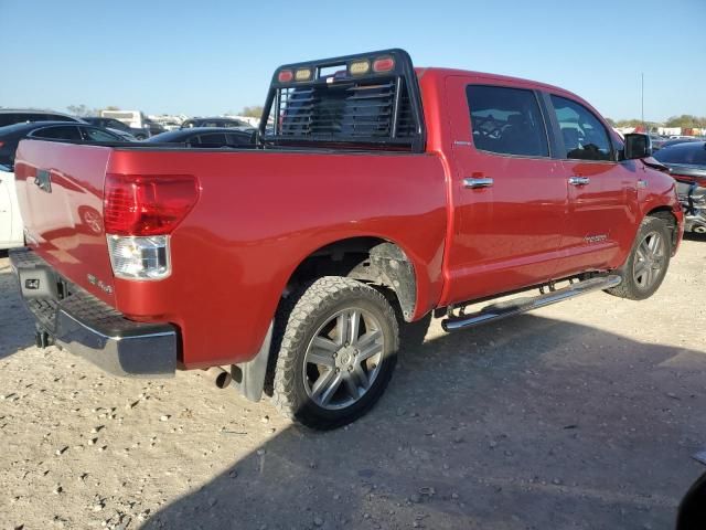 2013 Toyota Tundra Crewmax Limited