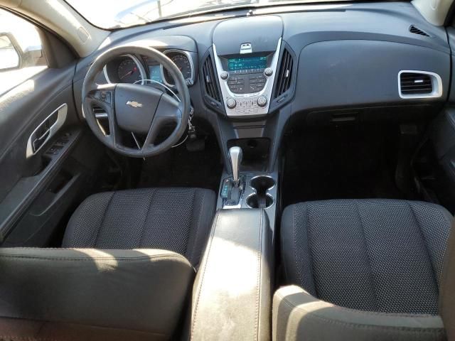 2010 Chevrolet Equinox LT