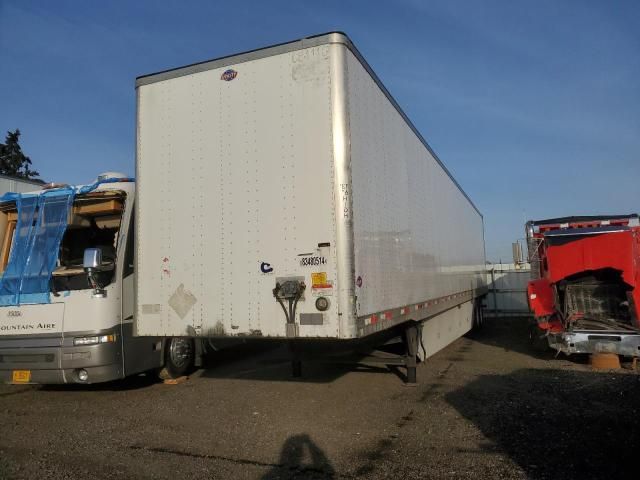 2014 Utility Trailer