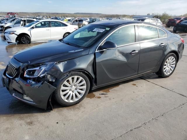 2013 Buick Regal Premium