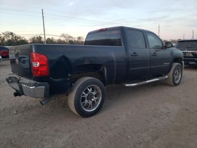 2007 Chevrolet Silverado C2500 Heavy Duty