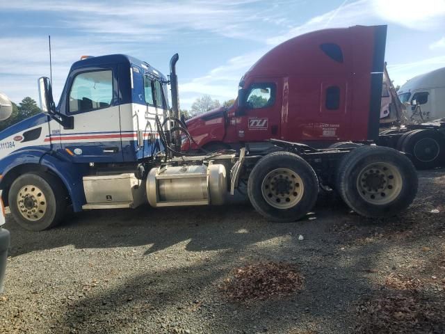2016 Peterbilt 579