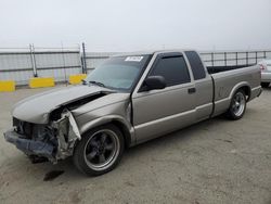 GMC salvage cars for sale: 2001 GMC Sonoma