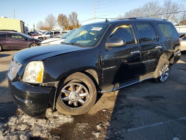 2007 GMC Yukon Denali