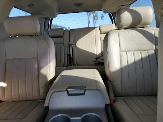 2005 Lincoln Navigator