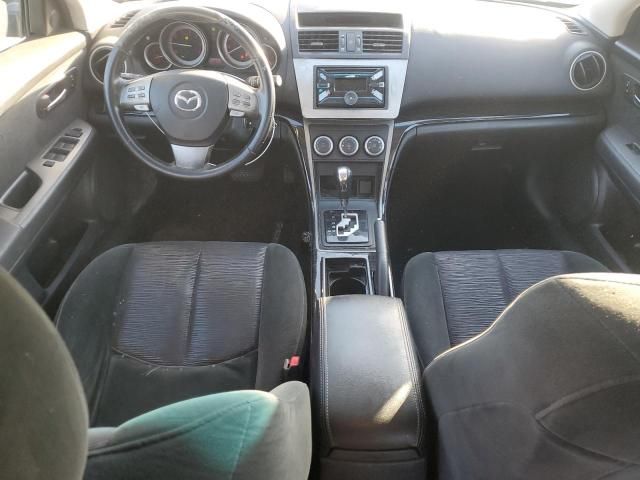 2010 Mazda 6 I