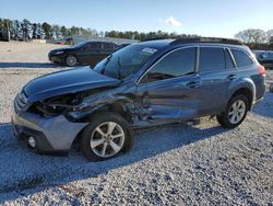 Subaru salvage cars for sale: 2013 Subaru Outback 2.5I Premium