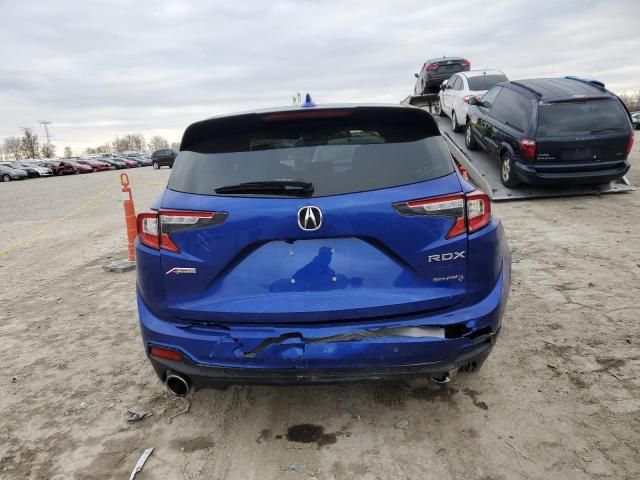 2023 Acura RDX A-Spec