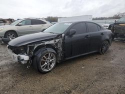 Lexus is salvage cars for sale: 2008 Lexus IS 250