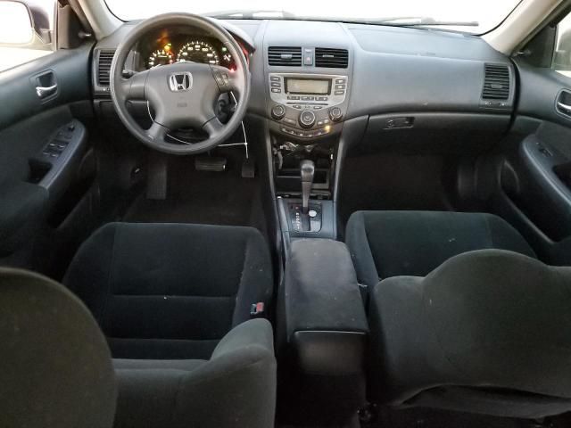 2006 Honda Accord Value