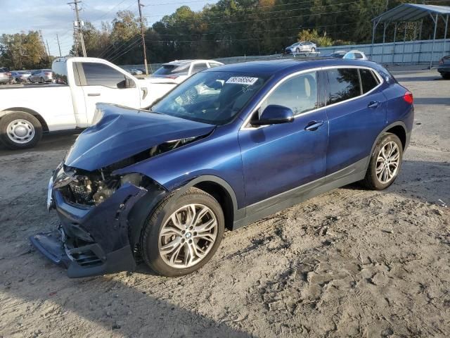 2018 BMW X2 SDRIVE28I