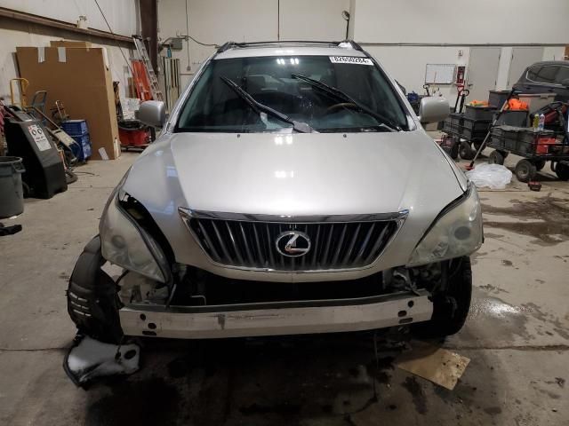 2008 Lexus RX 350