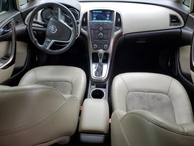 2013 Buick Verano Convenience