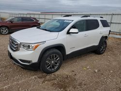 2019 GMC Acadia SLT-1 en venta en Rapid City, SD