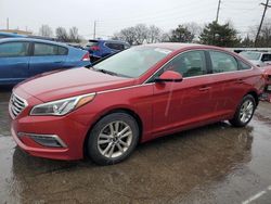 2015 Hyundai Sonata SE for sale in Moraine, OH