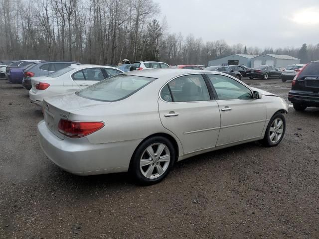 2006 Lexus ES 330