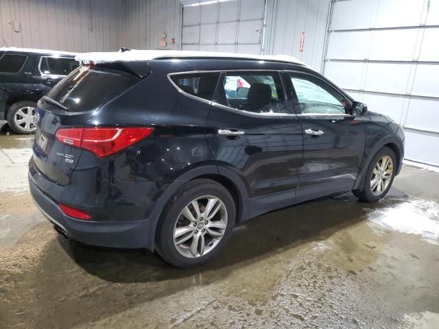 2013 Hyundai Santa FE Sport