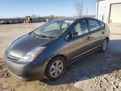 Toyota Prius salvage cars for sale: 2008 Toyota Prius