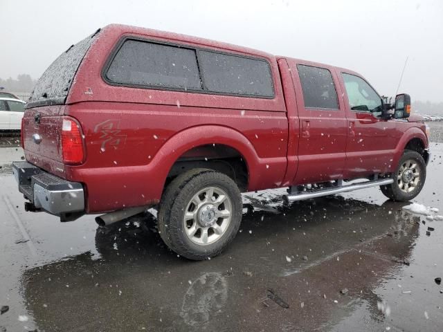 2015 Ford F250 Super Duty