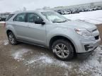 2012 Chevrolet Equinox LS