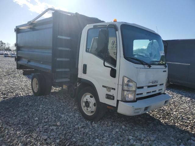 2015 Isuzu NPR HD