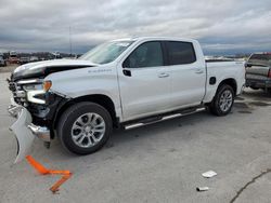 Chevrolet Vehiculos salvage en venta: 2023 Chevrolet Silverado K1500 LTZ