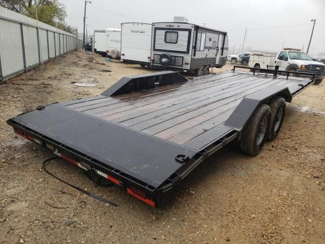 2022 Utility Trailer