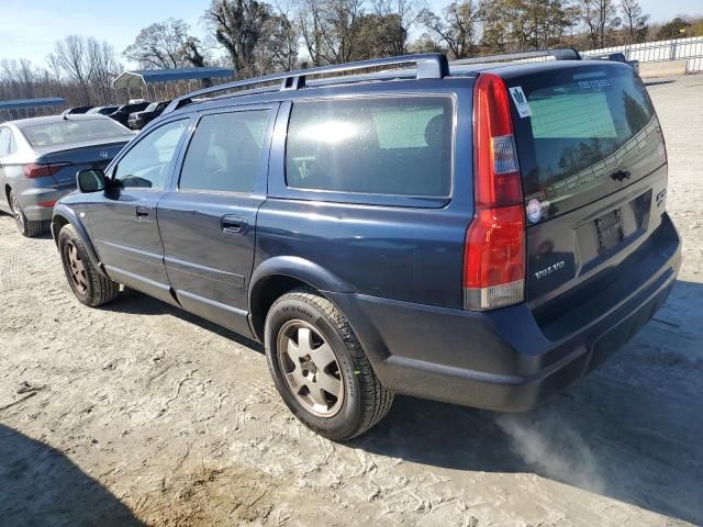 2004 Volvo XC70