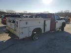 2007 GMC Sierra C2500 Heavy Duty