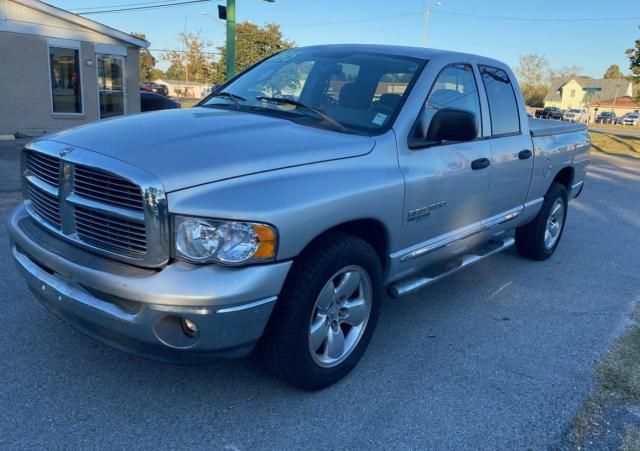 2005 Dodge RAM 1500 ST