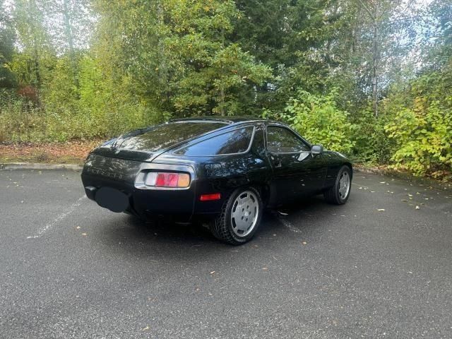 1982 Porsche 928