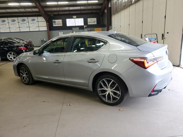 2019 Acura ILX Premium