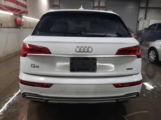 2021 Audi Q5 Premium Plus