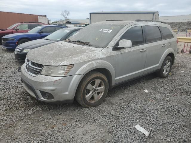 2011 Dodge Journey Mainstreet