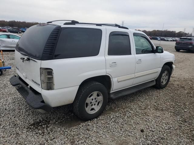 2005 Chevrolet Tahoe C1500