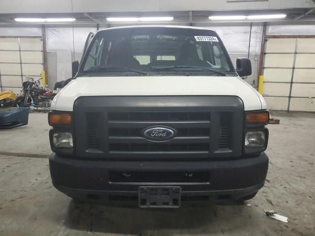 2014 Ford Econoline E250 Van