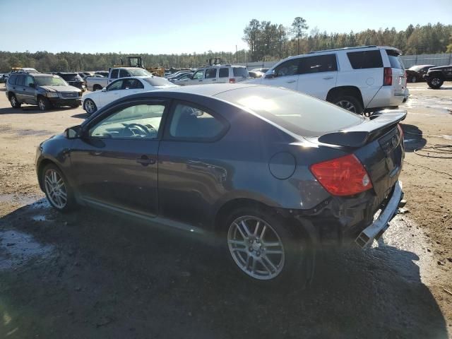 2007 Scion 2007 Toyota Scion TC