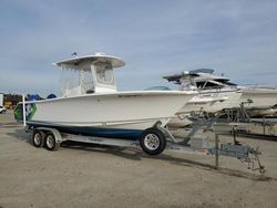 Salvage cars for sale from Copart Lumberton, NC: 2014 Other 2014 'OTHER BOAT' Other
