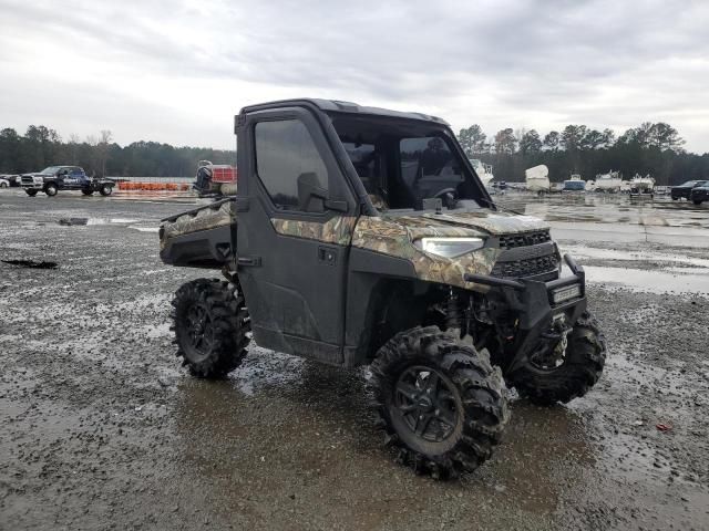 2024 Polaris Ranger XP 1000 Northstar Ultimate