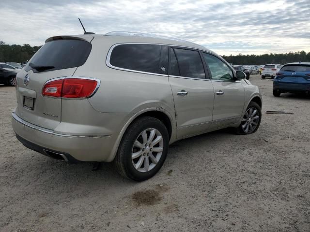 2016 Buick Enclave