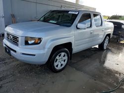 2006 Honda Ridgeline RTL for sale in West Palm Beach, FL