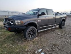 Dodge Vehiculos salvage en venta: 2015 Dodge RAM 3500 SLT