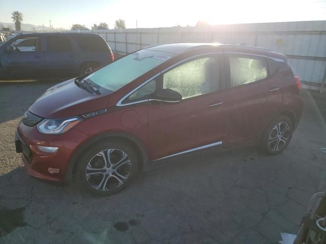 2020 Chevrolet Bolt EV Premier