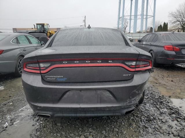 2017 Dodge Charger SXT