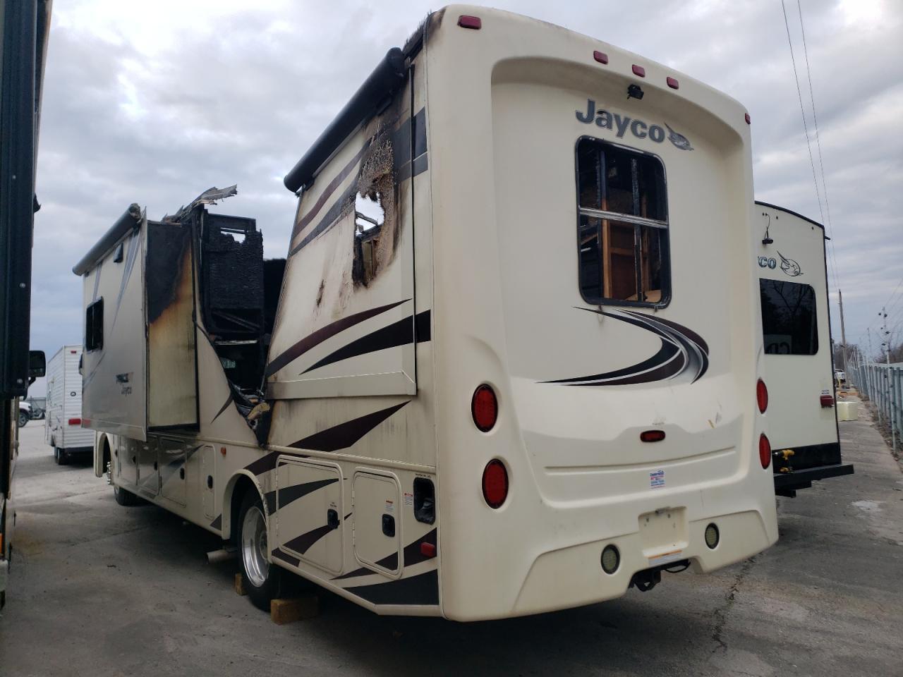 2020 Jayco M-31 Precept