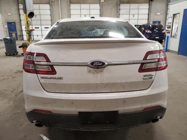 2016 Ford Taurus SEL