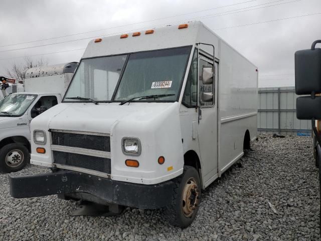 1997 Freightliner Chassis M Line WALK-IN Van