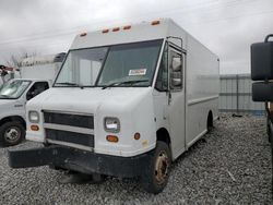 Freightliner salvage cars for sale: 1997 Freightliner Chassis M Line WALK-IN Van