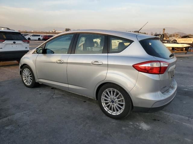 2013 Ford C-MAX SEL