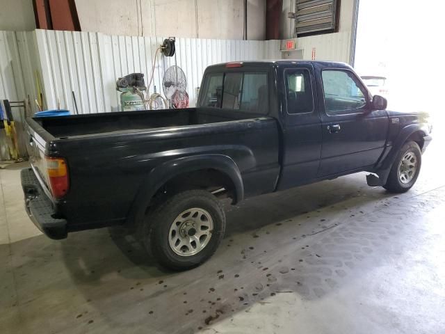 2004 Mazda B3000 Cab Plus